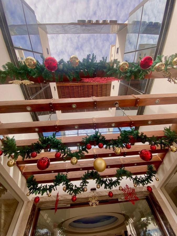 Hotel Elaria