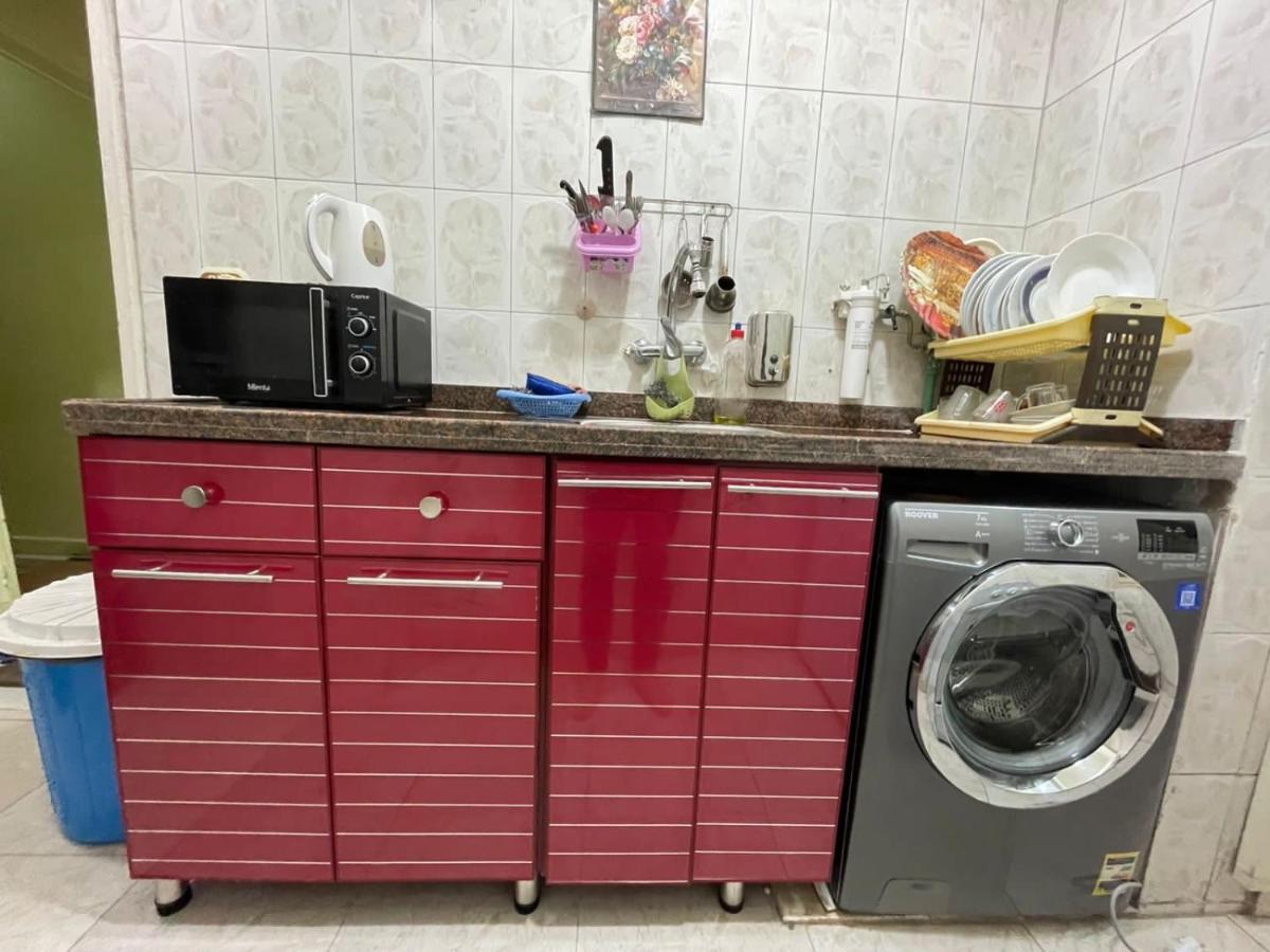 Sporting Sea View Two Bedroom Daire İskenderiye
