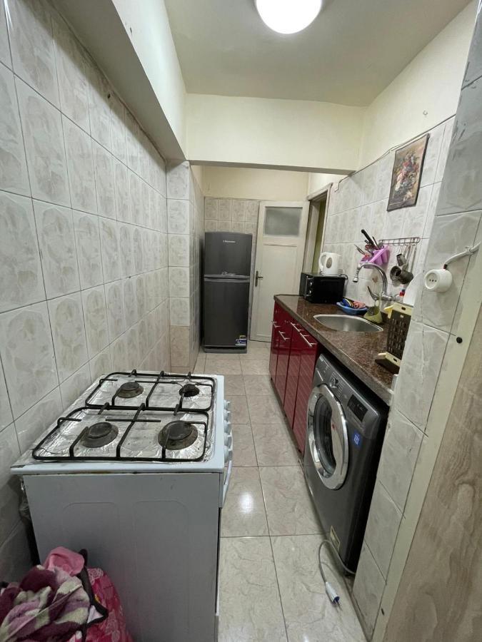 Sporting Sea View Two Bedroom Daire