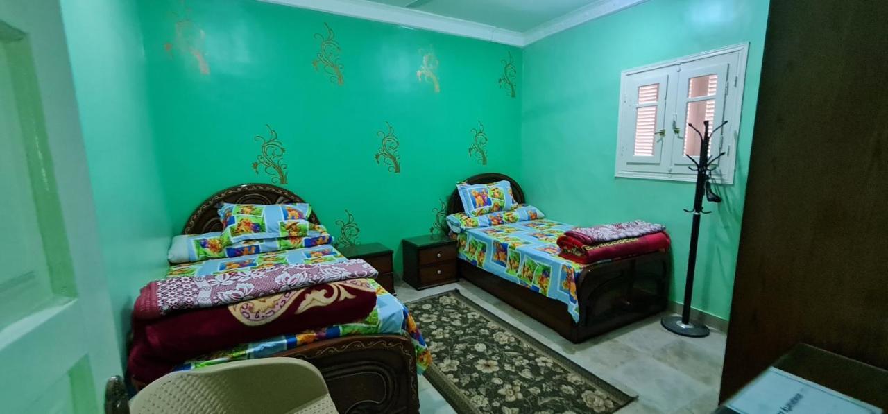 The Nubian House *