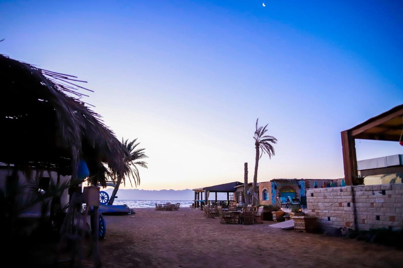Lodge Habiba Beach *