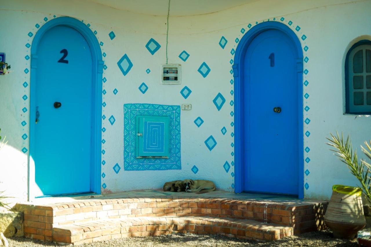 Lodge Habiba Beach *