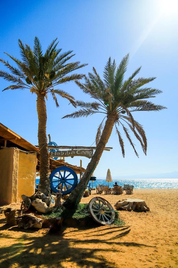 Lodge Habiba Beach *