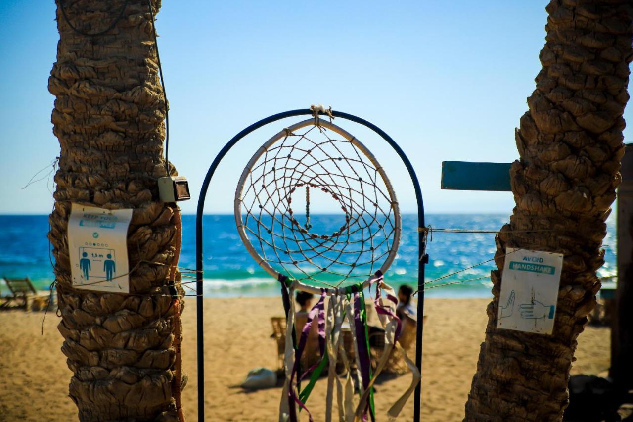Habiba Beach