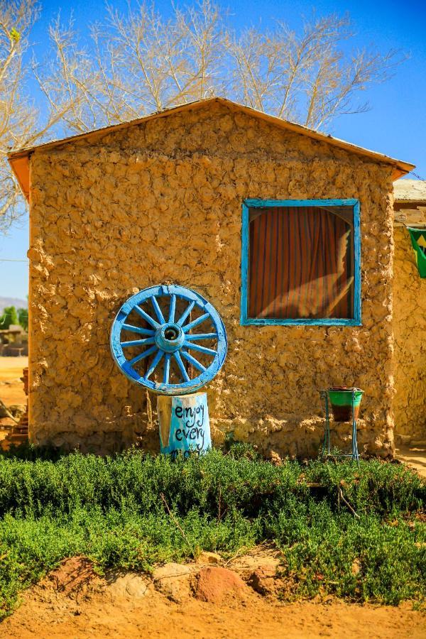 Habiba Beach Lodge