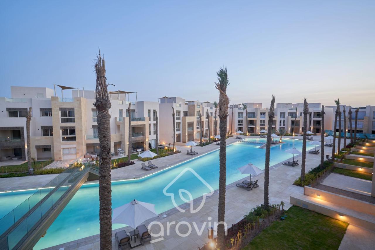 Aparthotel Mangroovy El Gouna - Grovin *