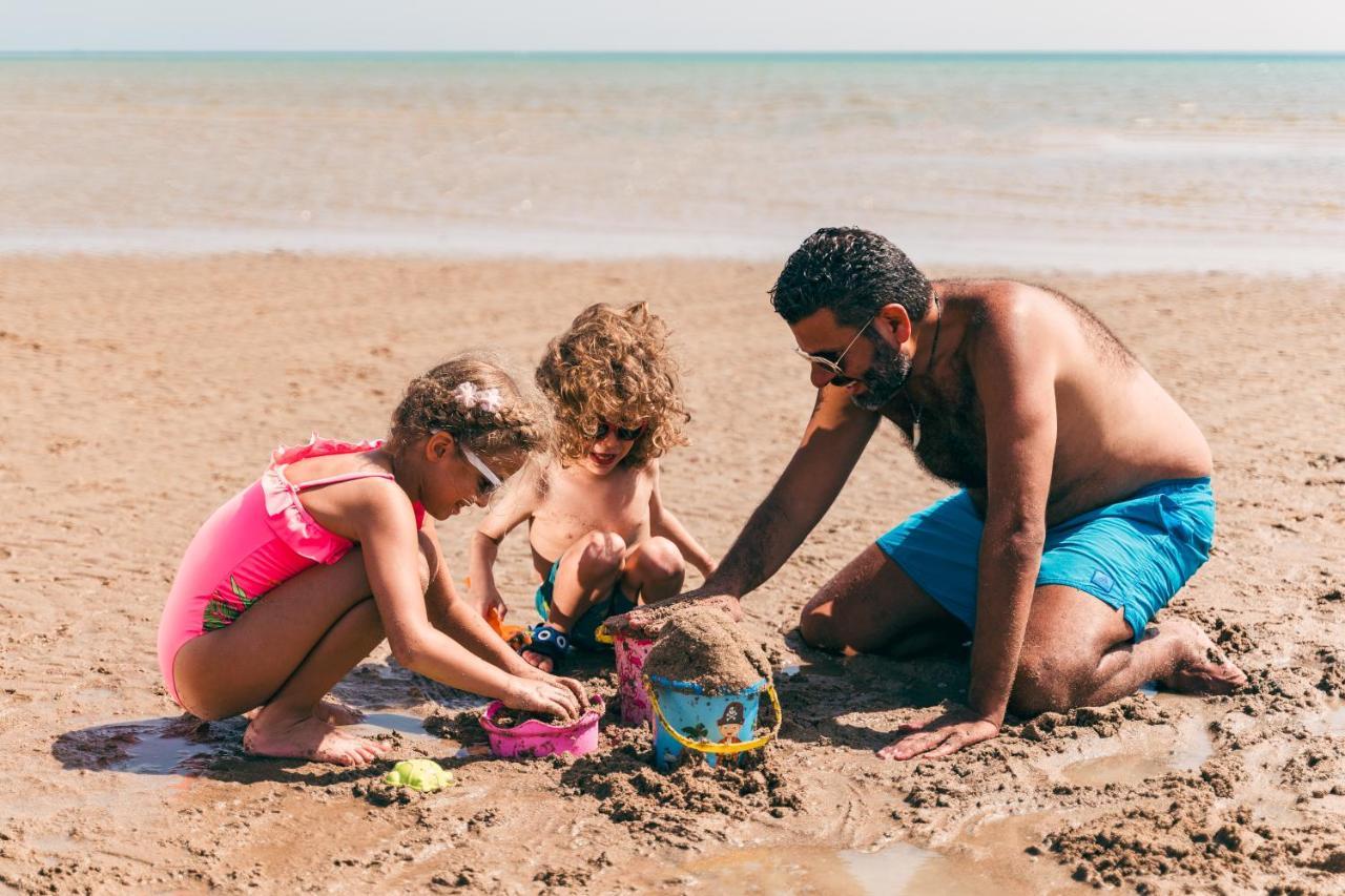 Mangroovy El Gouna - Grovin Apart Otel *