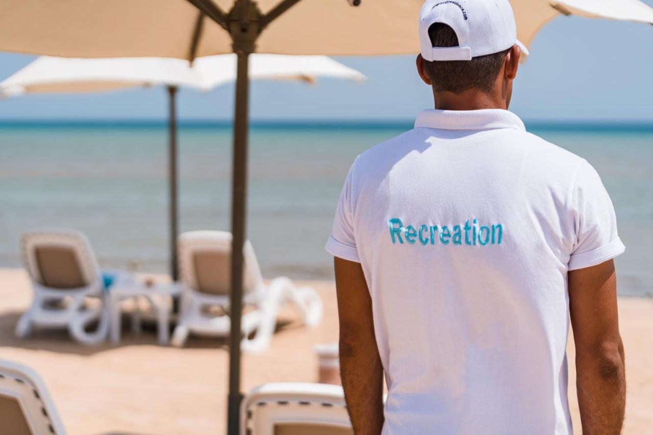 Mangroovy El Gouna - Grovin *