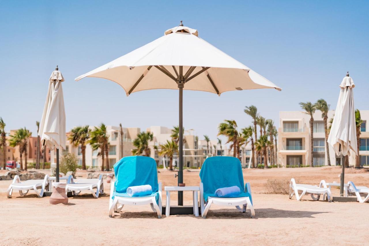 Apart Otel Mangroovy El Gouna - Grovin Hurgada