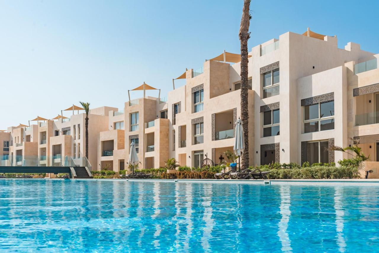 Mangroovy El Gouna - Grovin * Hurgada
