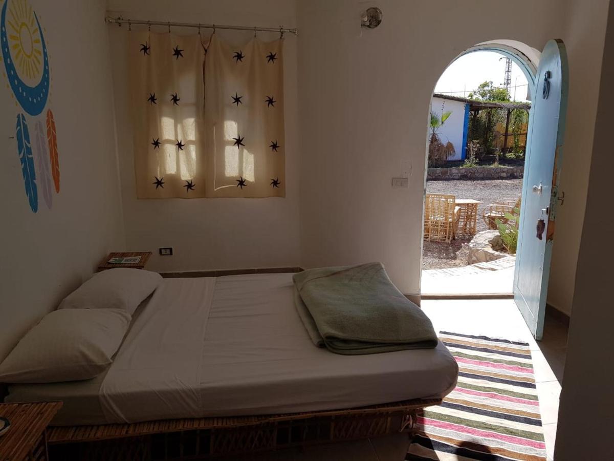 Habiba Beach Lodge Nuweiba