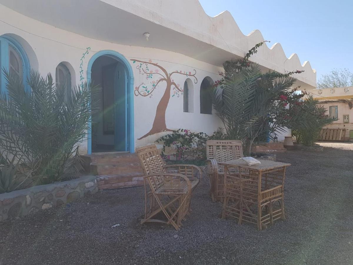 Habiba Beach Lodge Nuweiba
