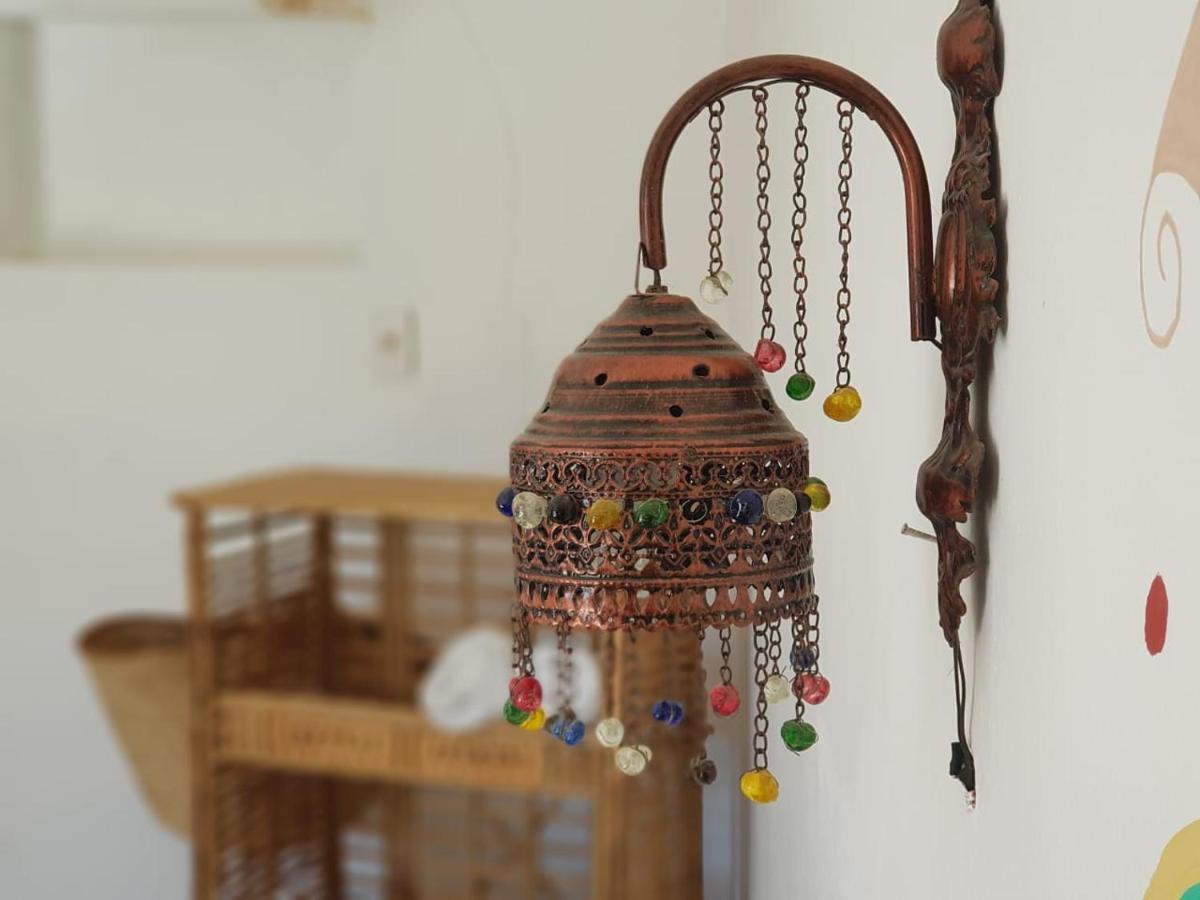 Habiba Beach Lodge
