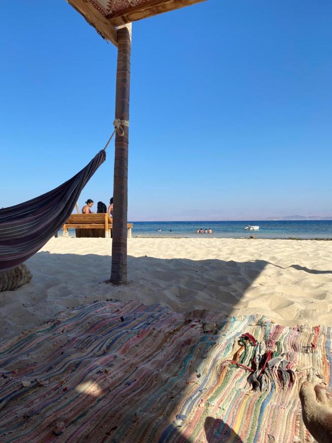 Bab Eldonia Camp Lodge Nuweiba