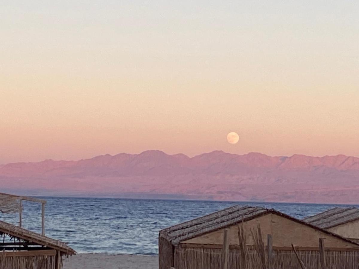 Bab Eldonia Camp Lodge Nuweiba