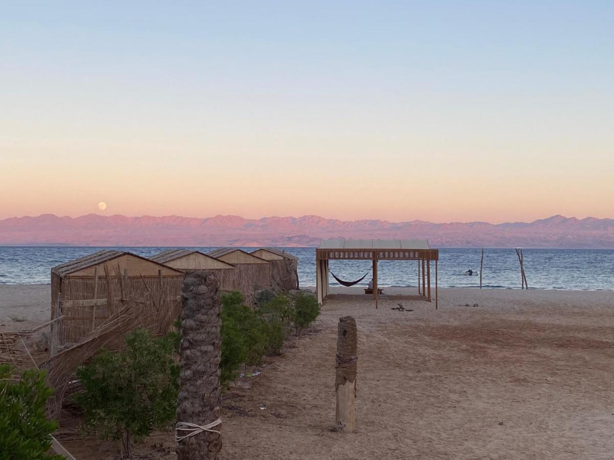 Lodge Bab Eldonia Camp