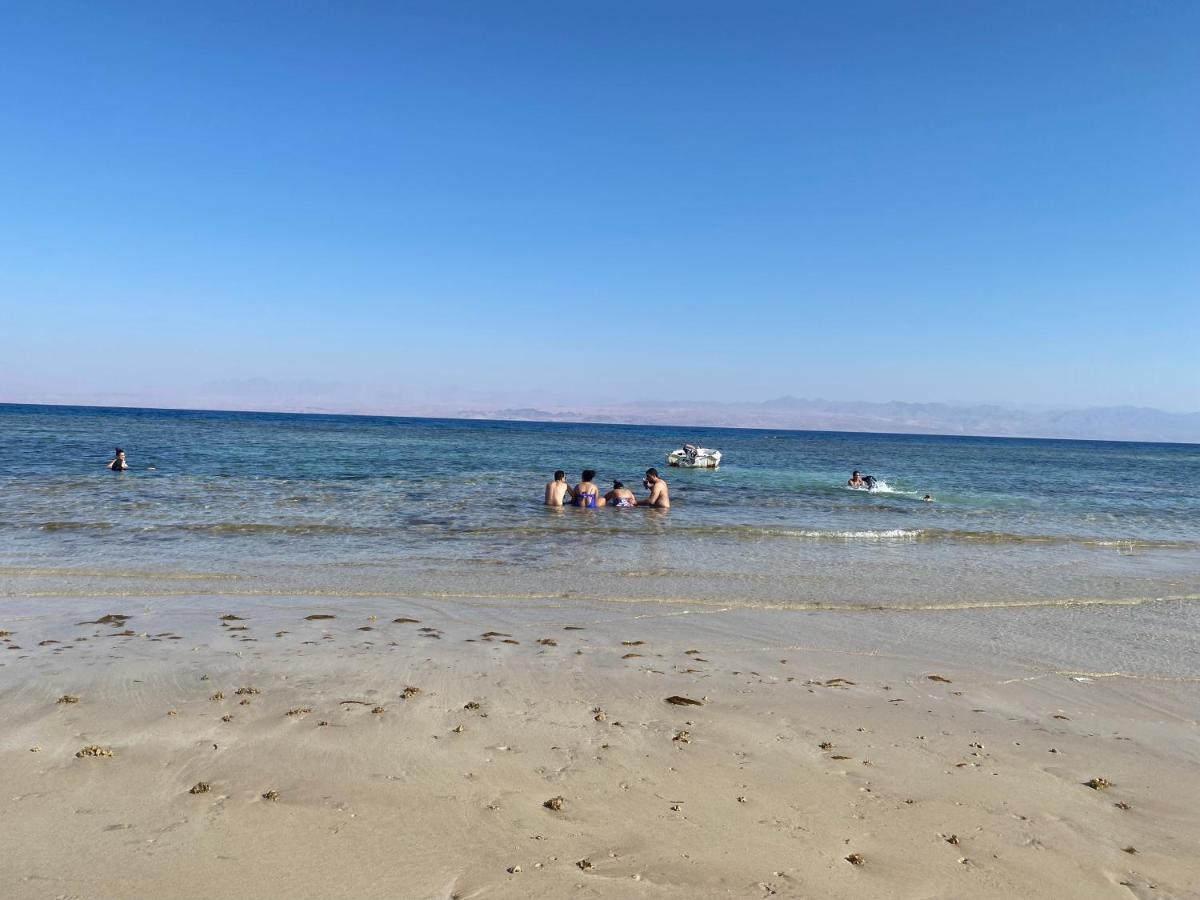 Lodge Bab Eldonia Camp