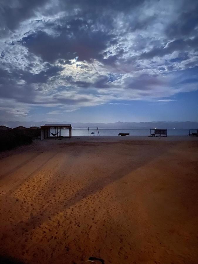 Lodge Bab Eldonia Camp