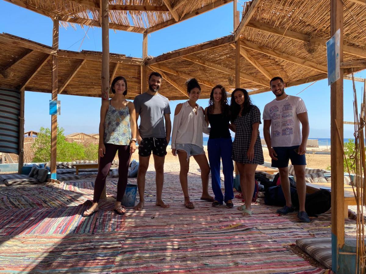 Lodge Bab Eldonia Camp