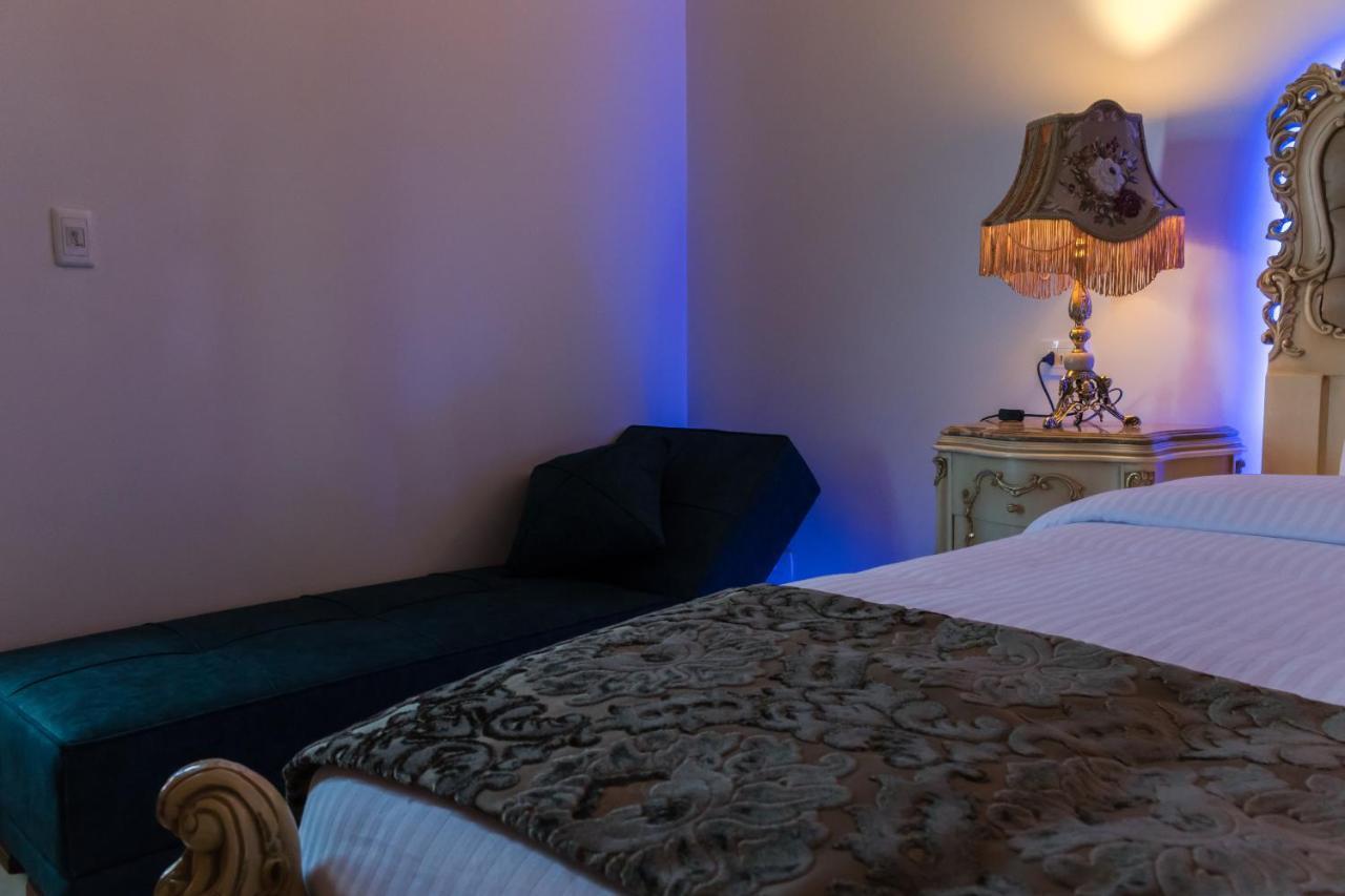 Gleem Luxury Elite Apartment Alexandria
