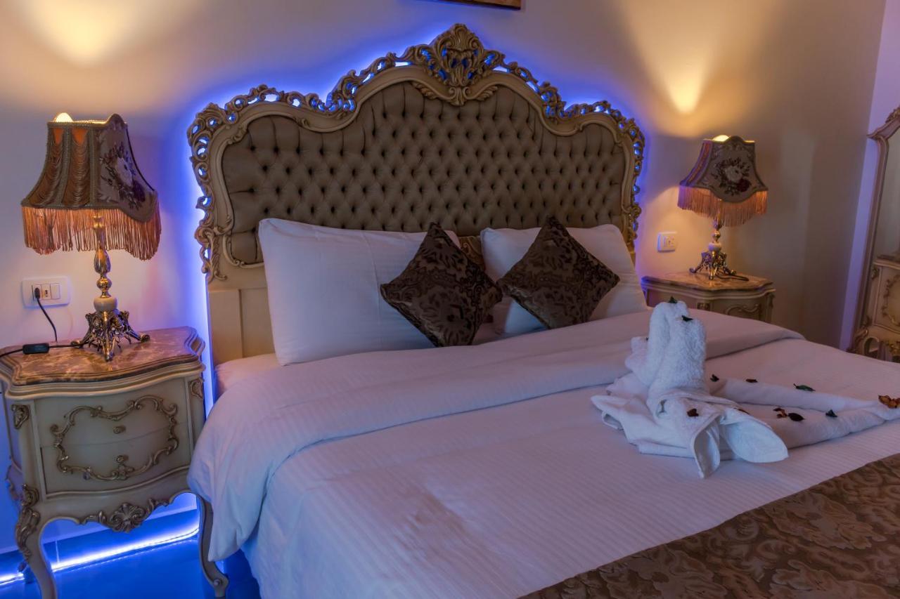 Gleem Luxury * İskenderiye