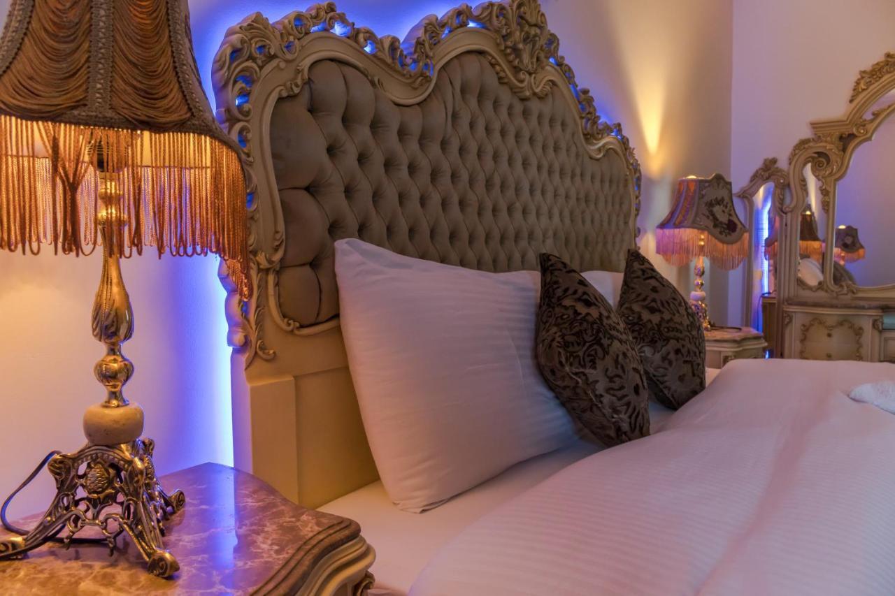 Gleem Luxury Daire