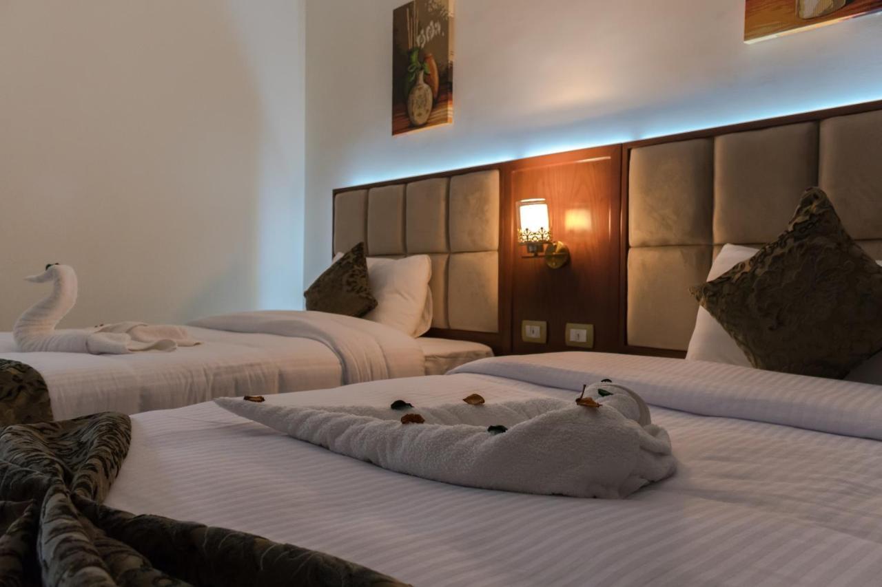 Apartment Gleem Luxury Elite