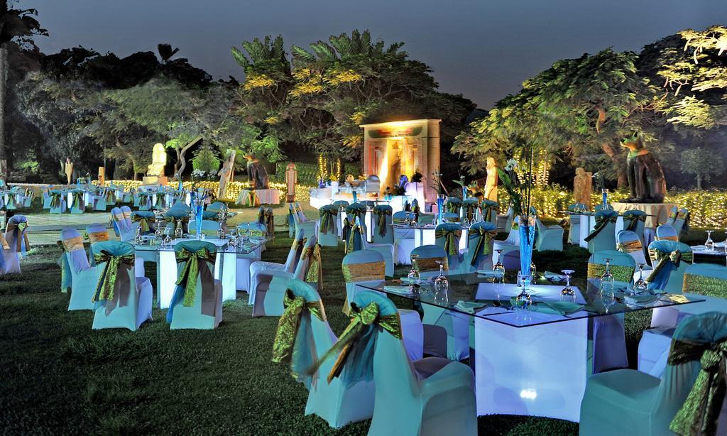 Le Passage & Casino Hotel 5*