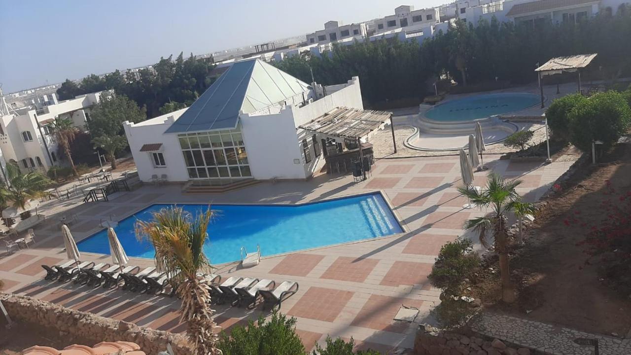 Logaina Resort Sharm El Sheikk