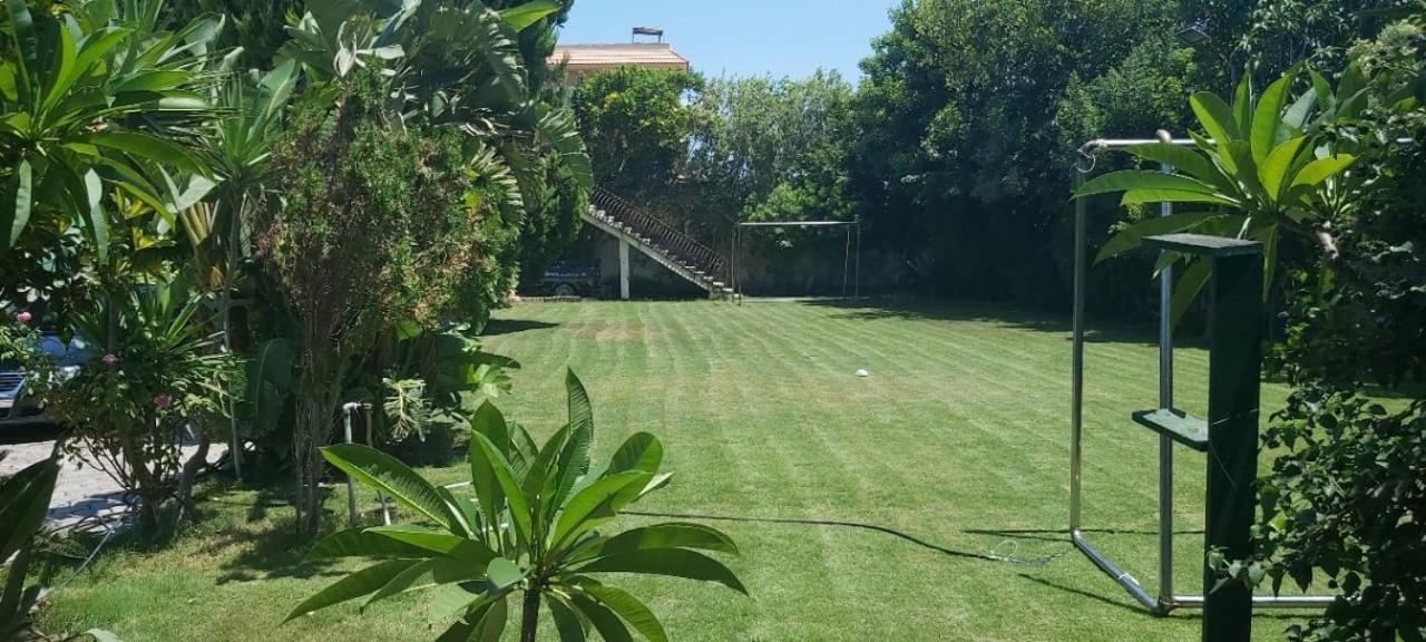 Villa Altayar Altayar 2- Aqua Park Sidi Krir