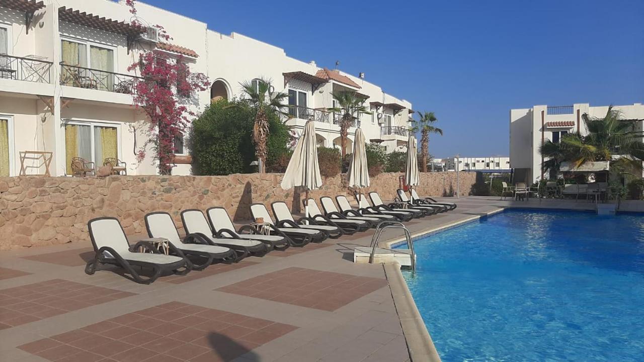 Logaina Resort Sharm El Sheikk