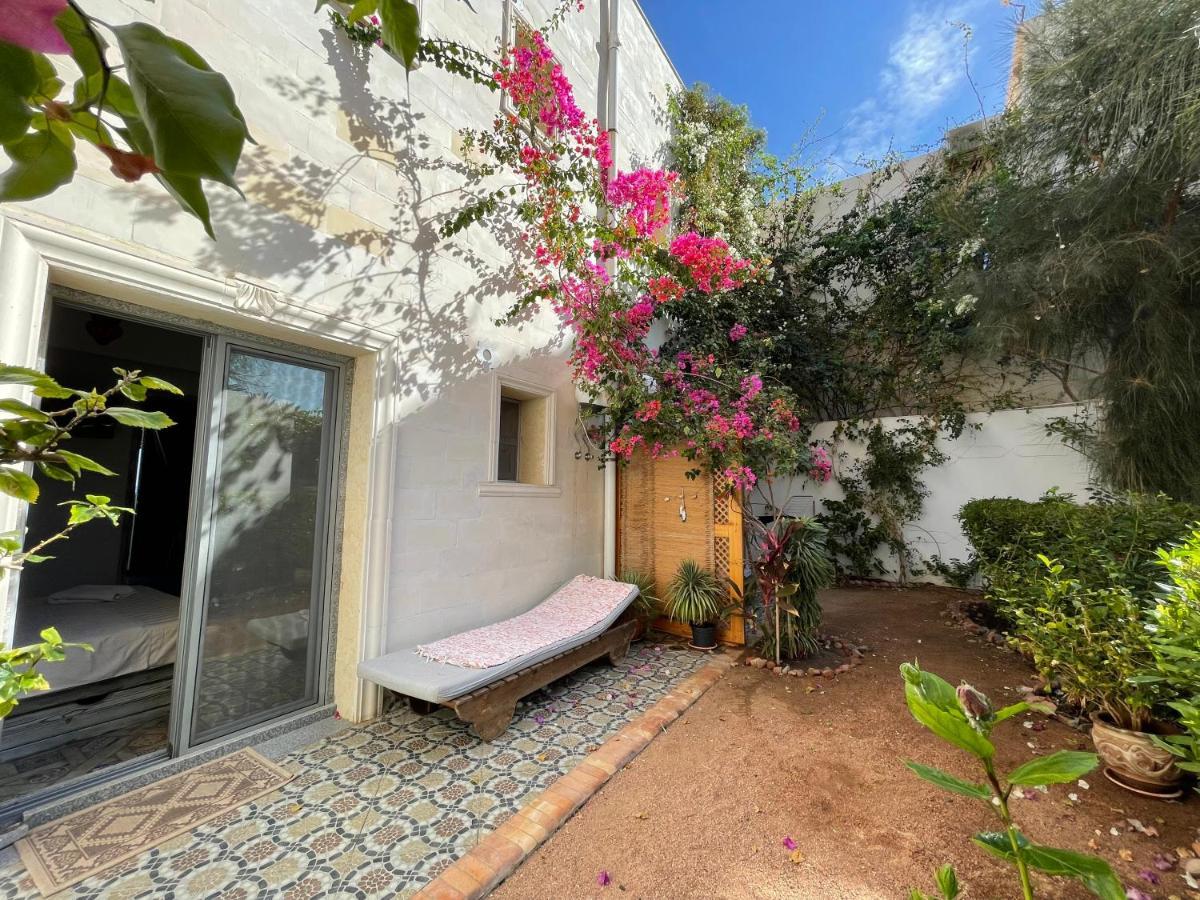 Apartment Ganesha.beach Dahab