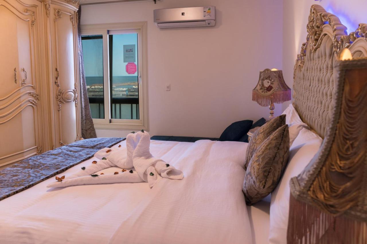 Gleem Luxury Elite Apartment Alexandria