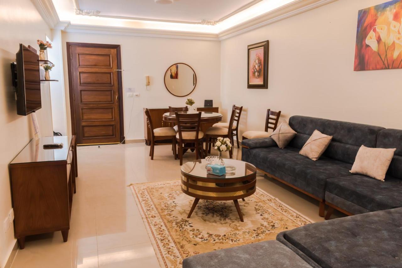 Gleem Luxury Daire İskenderiye