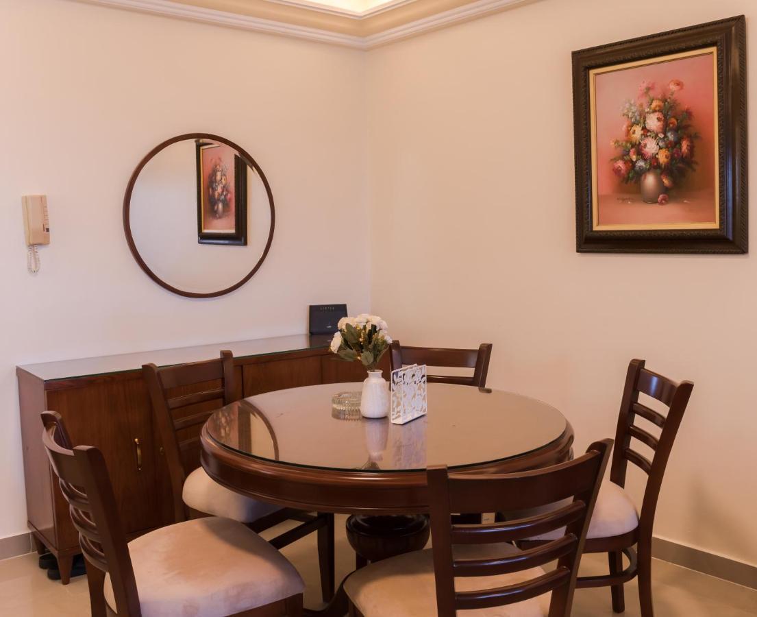 Apartment Gleem Luxury Elite *