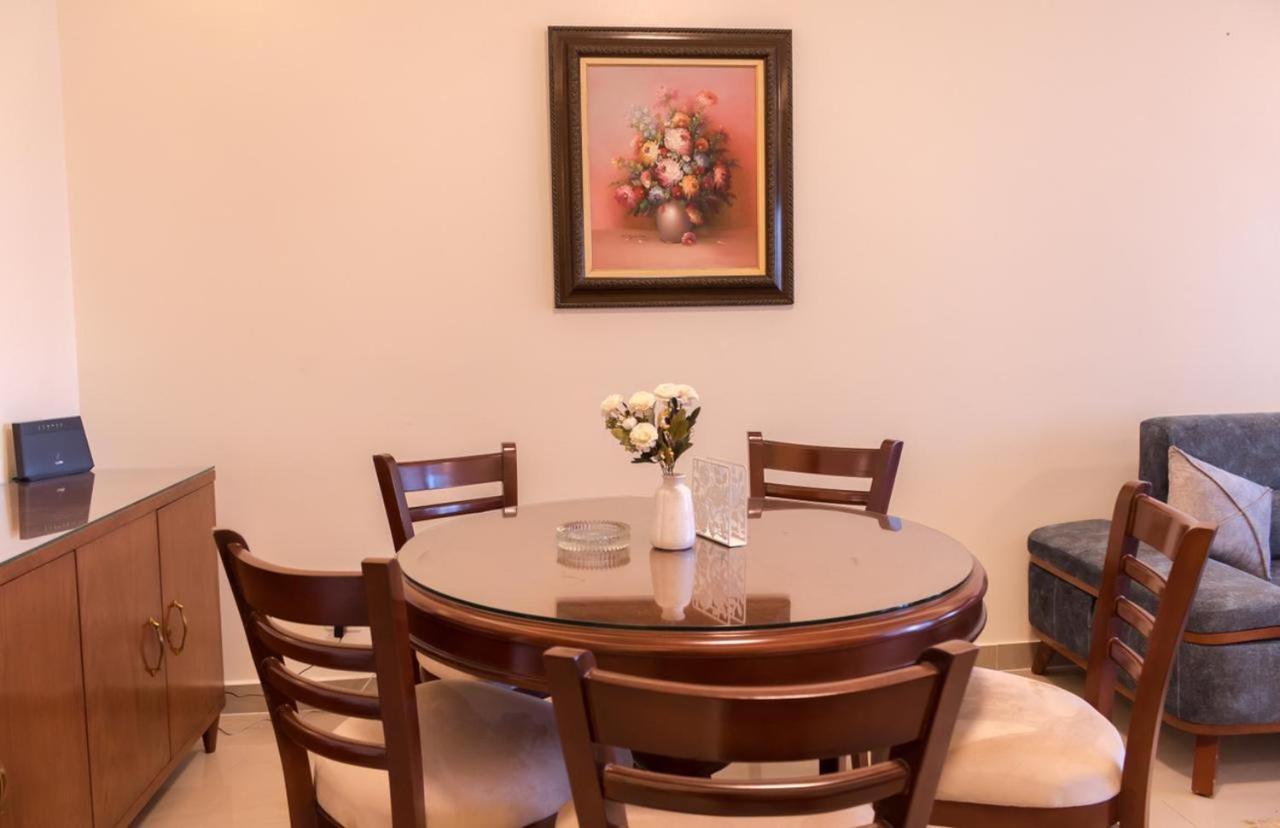 Apartment Gleem Luxury Elite