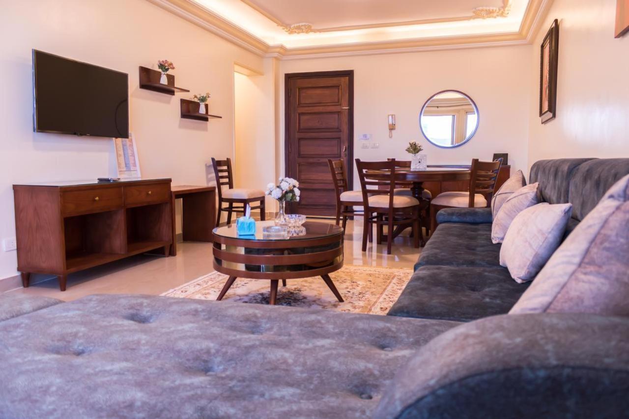 Gleem Luxury Daire İskenderiye