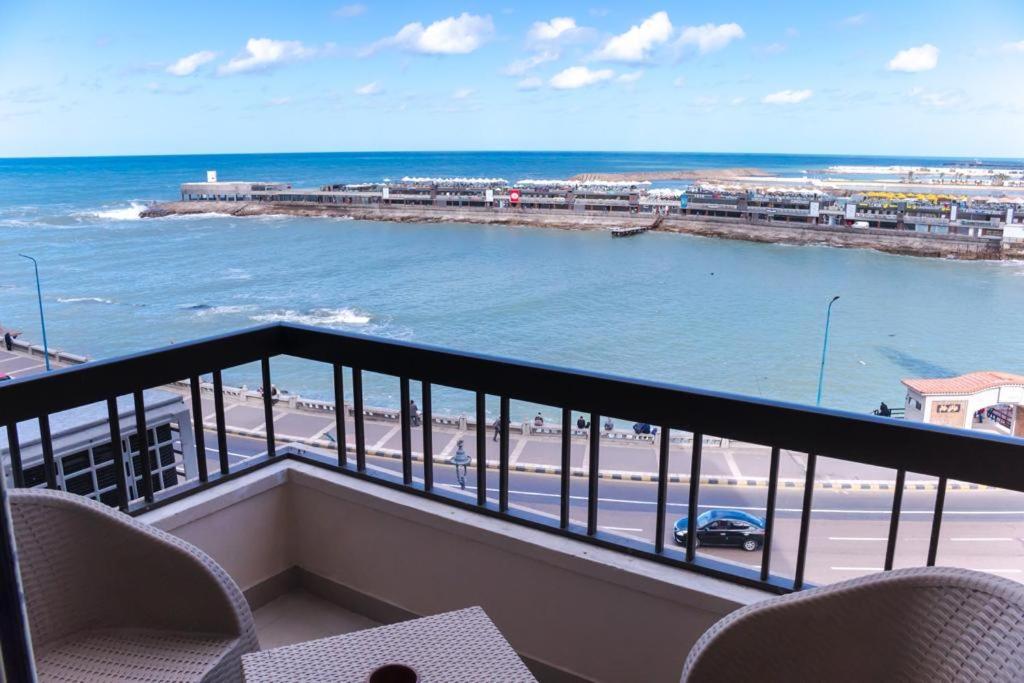 Apartment Gleem Luxury Elite Alexandria