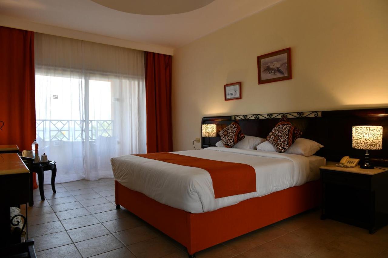 Wadi Lahmy Azur - Soft 3*