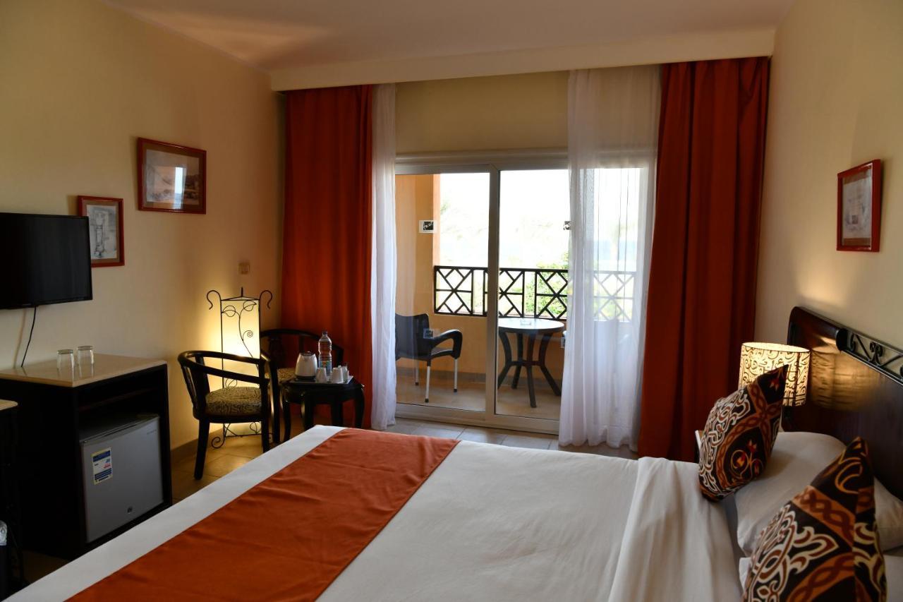 Resort Wadi Lahmy Azur - Soft 3*