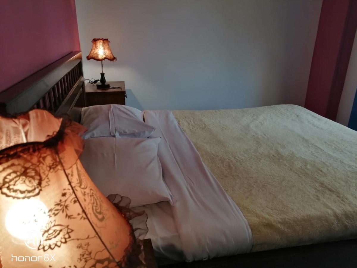 Hotel Alhambra