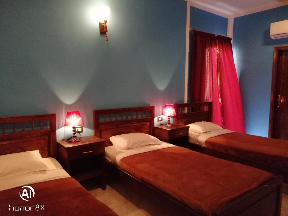 Alhambra Hotel