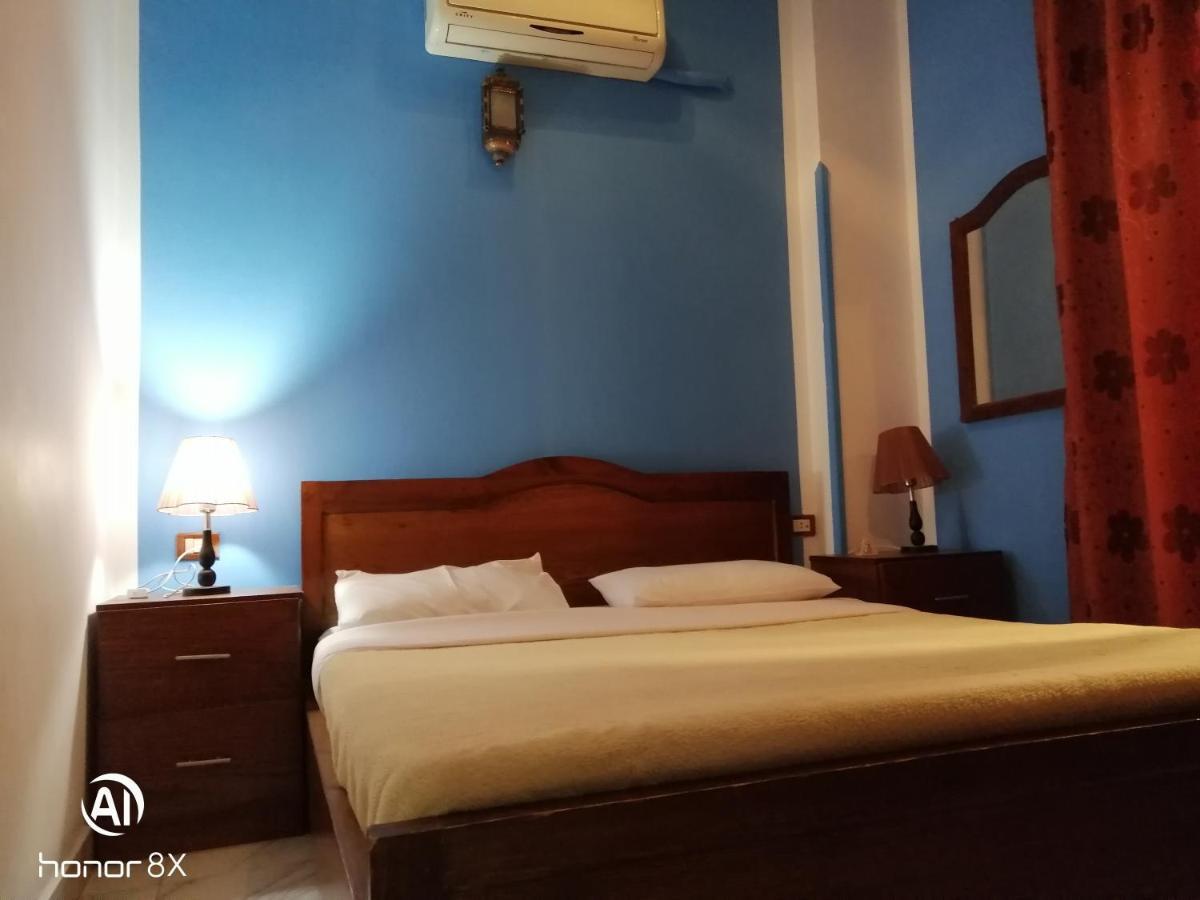 Hotel Alhambra