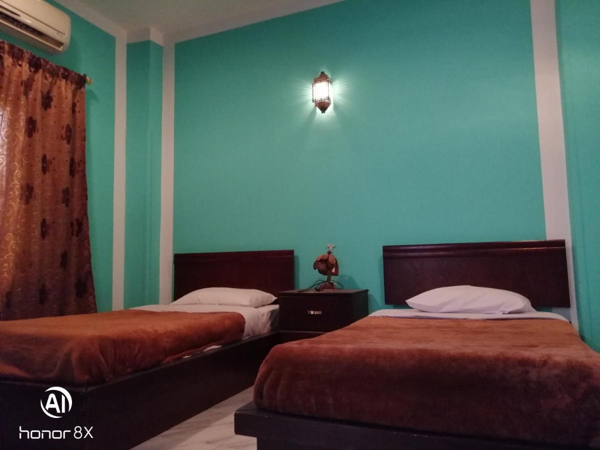 Hotel Alhambra Luxor