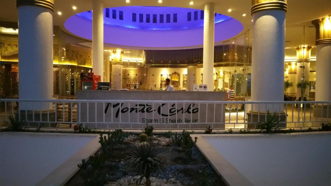 Resort Royal Monte-carlo & (adults Only)