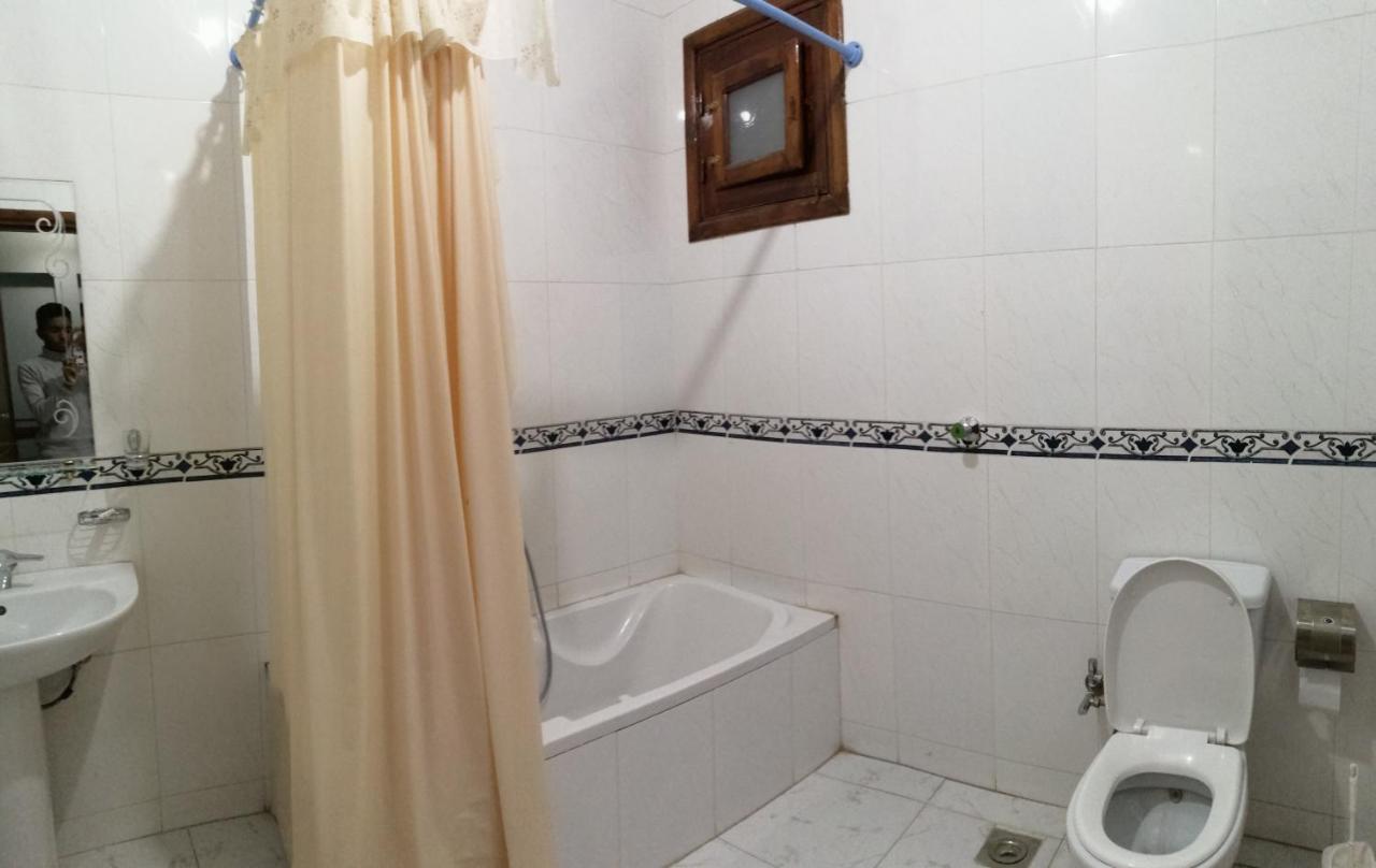 Hotel Alhambra 2*
