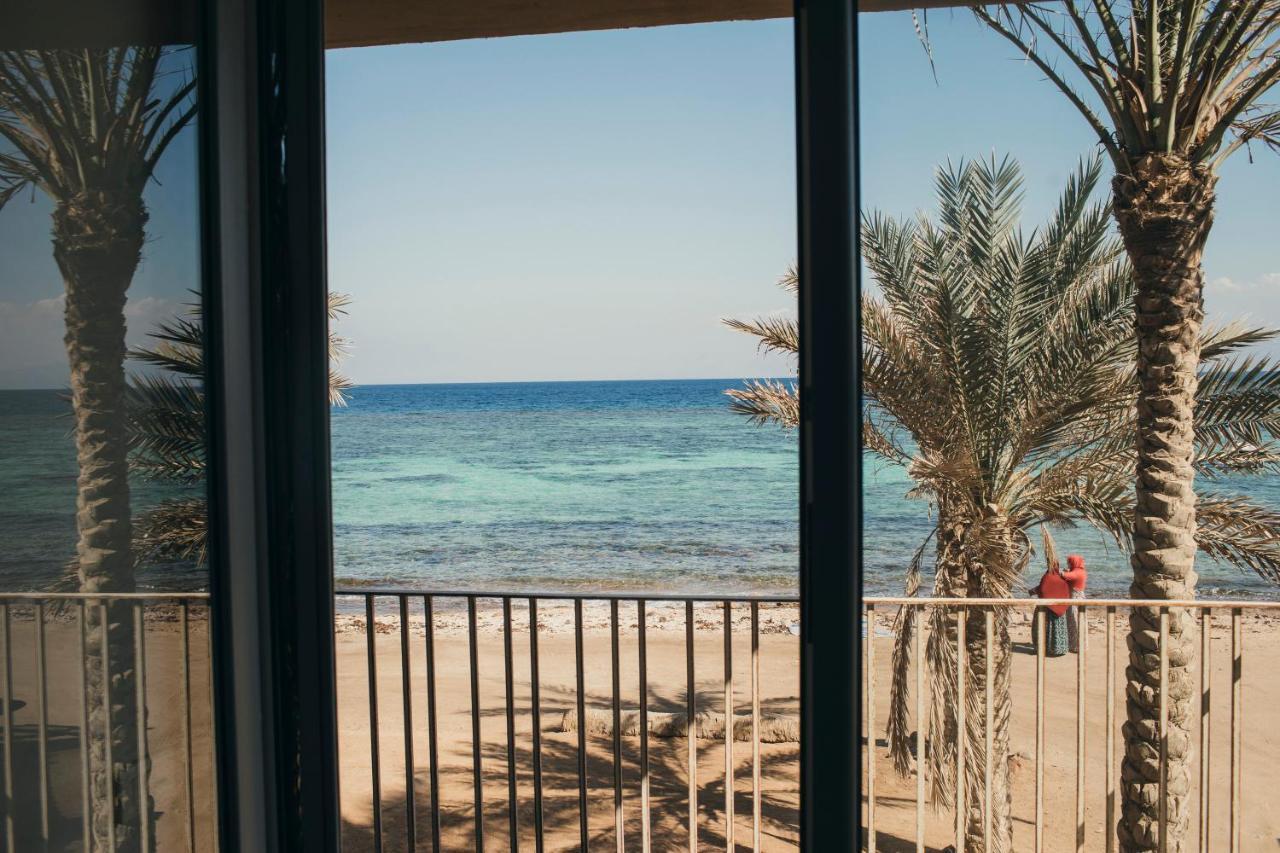Dar Dahab