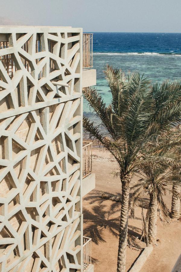 Dar Aparthotel Dahab