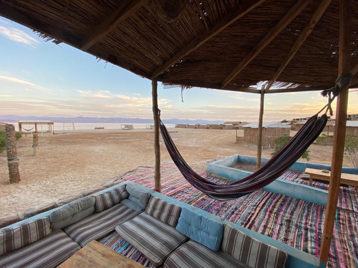Bab Eldonia Camp Lodge *