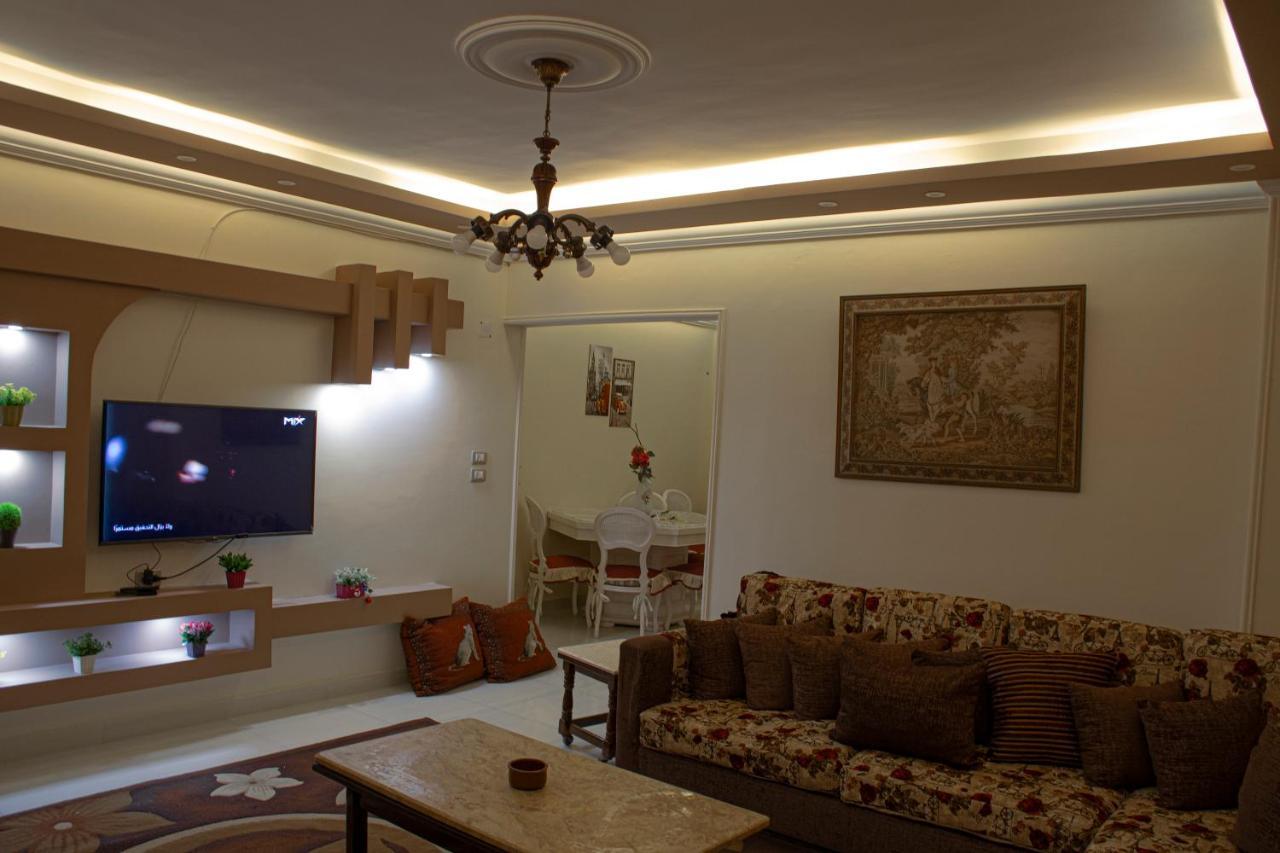 Apartment Panorama Montazah Families Only Alexandria